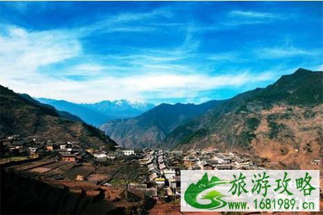 甘孜州最值得游玩景点
