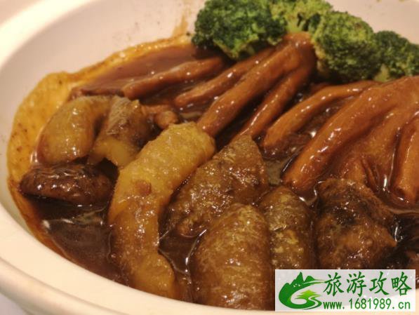 广州正宗粤菜馆推荐 广州正宗粤菜馆推荐