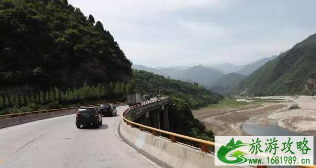姜眉路最新路况2022 姜眉路沿途旅游景点和路线 姜眉路最新路况2022 姜眉路沿途旅游景点和路线