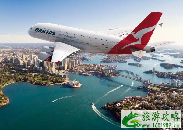 乘坐飞机哪种机型好 哪个航空公司最安全