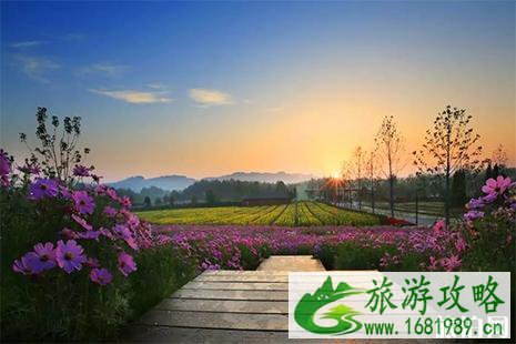 2022龙虎山首届花朝节3月8日至4月15日