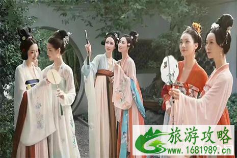 2022雪窦山花朝节3月21日开启 2022雪窦山花朝节3月21日开启