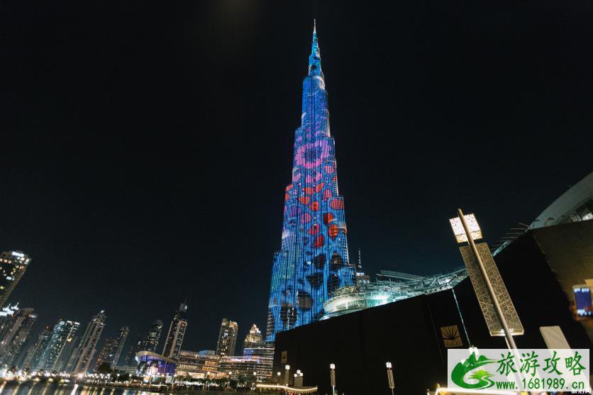 迪拜dubai mall购物攻略2022 迪拜dubai mall购物攻略2022