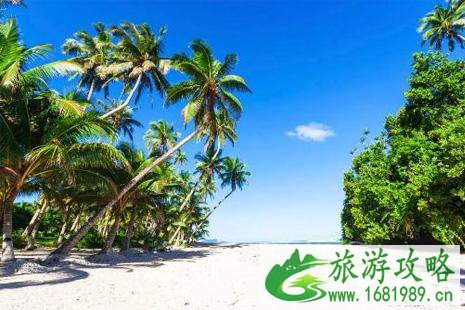 如何去萨摩亚旅游 萨摩亚旅游景点推荐