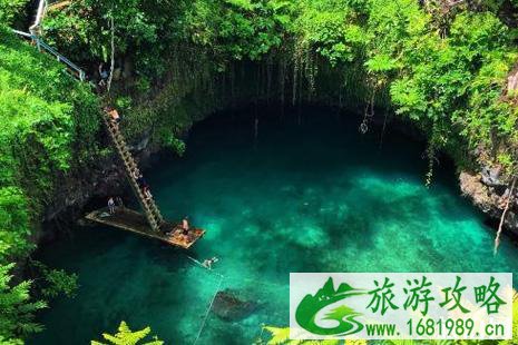 如何去萨摩亚旅游 萨摩亚旅游景点推荐