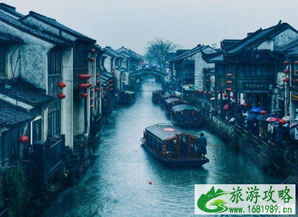 苏州妇女节有什么活动 2022苏州三八妇女节免费+优惠景点 苏州妇女节有什么活动 2022苏州三八妇女节免费+优惠景点