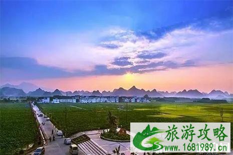 2022三八妇女节贵港景区优惠信息汇总