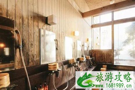 日本泡汤礼仪介绍 日本泡汤礼仪介绍