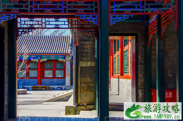 北京古迹景点推荐 北京必去的景点有哪些