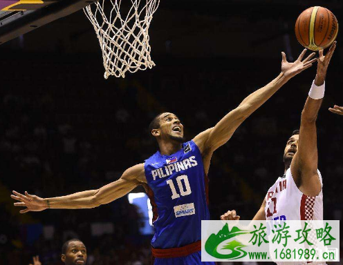 篮球世界杯2022门票售票时间+门票价格+比赛地点