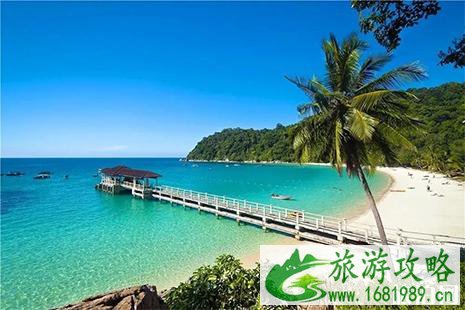 马来西亚热浪岛游玩攻略 交通+岛屿状况 马来西亚热浪岛游玩攻略 交通+岛屿状况