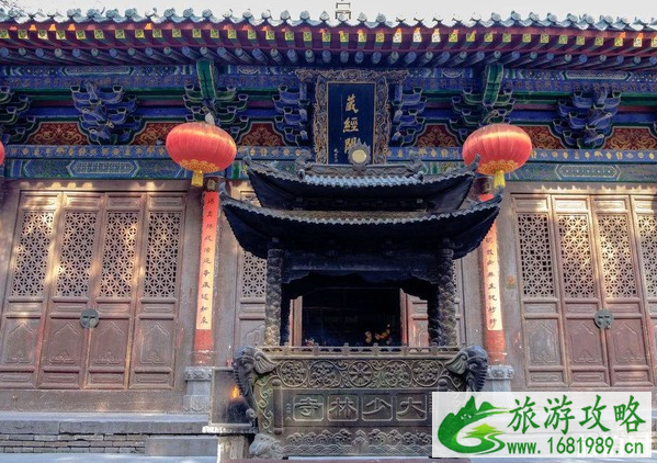 少林寺门票多少钱一张2022 去少林寺怎么坐车 少林寺门票多少钱一张2022 去少林寺怎么坐车
