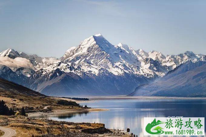 新西兰最佳旅游线路 新西兰旅游景点推荐 新西兰最佳旅游线路 新西兰旅游景点推荐