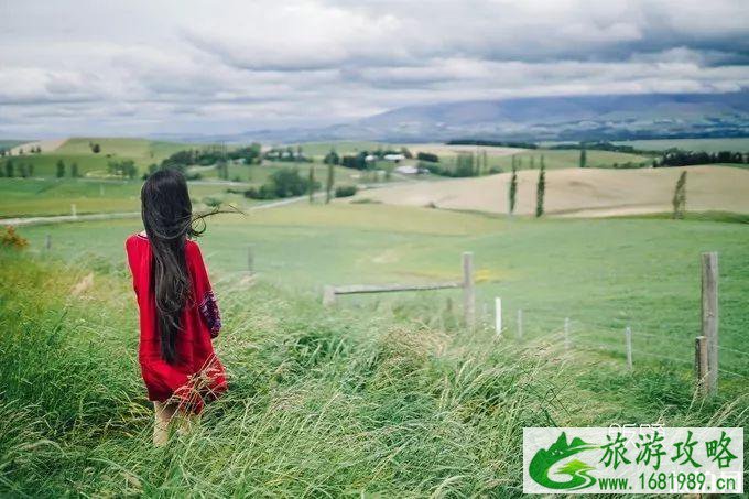 新西兰最佳旅游线路 新西兰旅游景点推荐 新西兰最佳旅游线路 新西兰旅游景点推荐