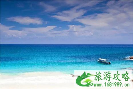 热浪岛四岛状况怎么样