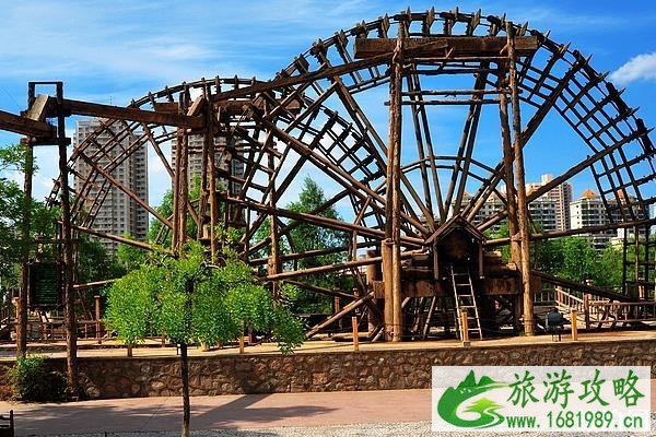水车博览园在哪里 水车博览园坐什么车去 水车博览园在哪里 水车博览园坐什么车去