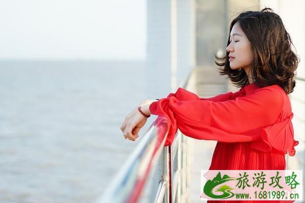 珠海有哪些好玩的海岛 珠海有哪些好玩的海岛