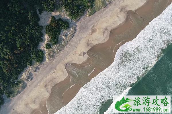 珠海有哪些好玩的海岛 珠海有哪些好玩的海岛