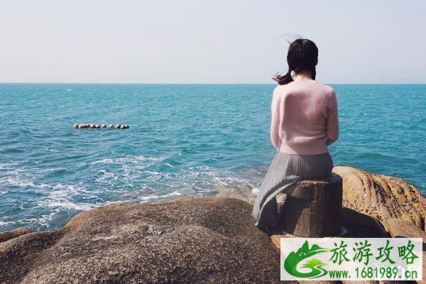珠海有哪些好玩的海岛 珠海有哪些好玩的海岛
