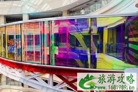 河北抖音网红景点推荐