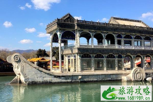 北京特色公园有哪些 北京特色公园有哪些