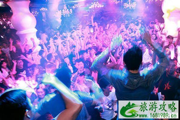 北京特色酒吧推荐 北京特色酒吧推荐