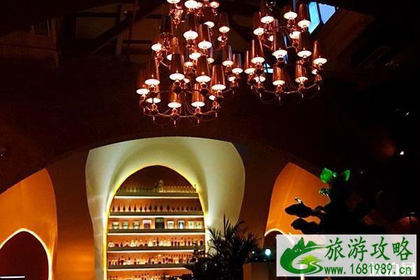 北京特色酒吧推荐 北京特色酒吧推荐