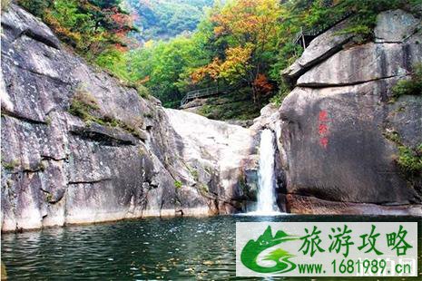 密云哪里能看杜鹃花
