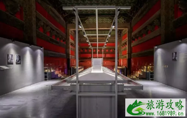 3月北京有哪些展览会 2022北京有哪些免费展览