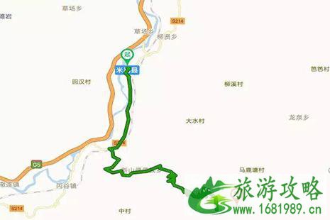 攀枝花杜鹃花海在哪里 攀枝花杜鹃花海在哪里