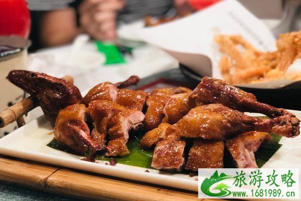 南京淮扬菜哪家比较好吃 南京淮扬菜哪家比较好吃
