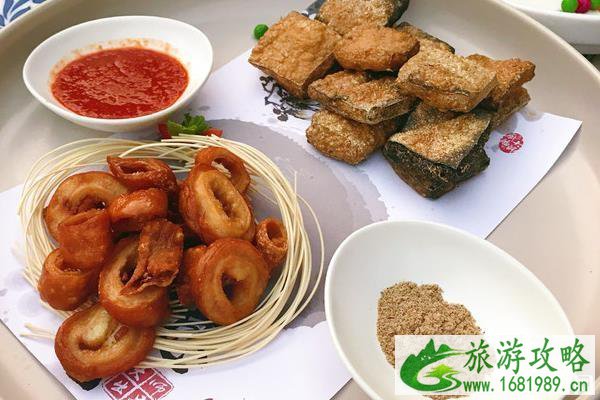 南京淮扬菜哪家比较好吃 南京淮扬菜哪家比较好吃
