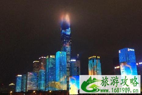 2022世界之窗灯光秀时间+门票+最佳观赏地点 2022世界之窗灯光秀时间+门票+最佳观赏地点