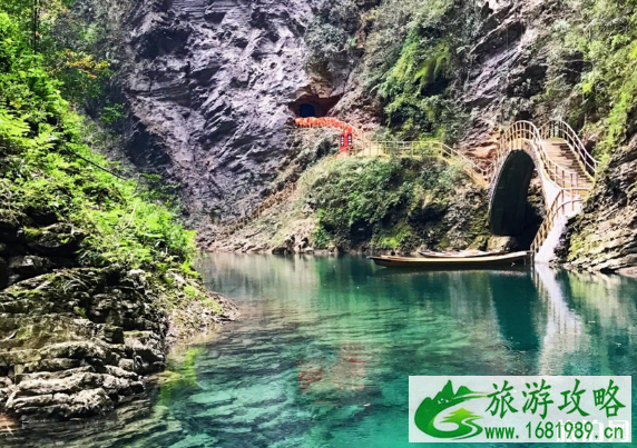 春天去哪里旅游最好 春天去哪里旅游最好