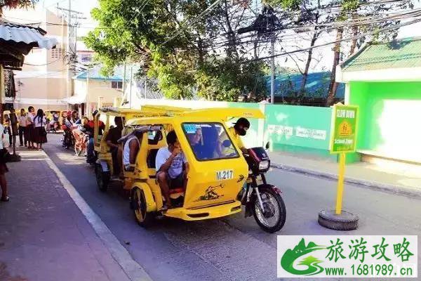 长滩岛货币哪里可以换 长滩岛旅游交通攻略 长滩岛货币哪里可以换 长滩岛旅游交通攻略