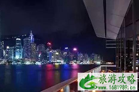 尖沙咀购物攻略