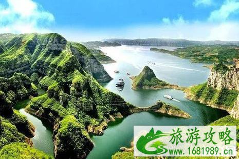 2022三八节景区优惠政策整理