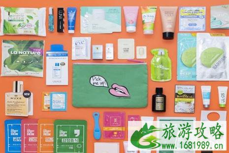 韩国药妆店哪个品牌好