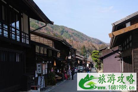 2022日本穷游攻略最新 2022日本穷游攻略最新