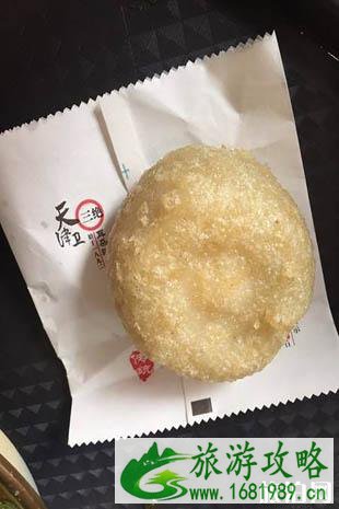 2022去天津玩有哪些美食好吃