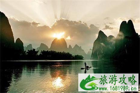 国内免费的5A景区有哪些