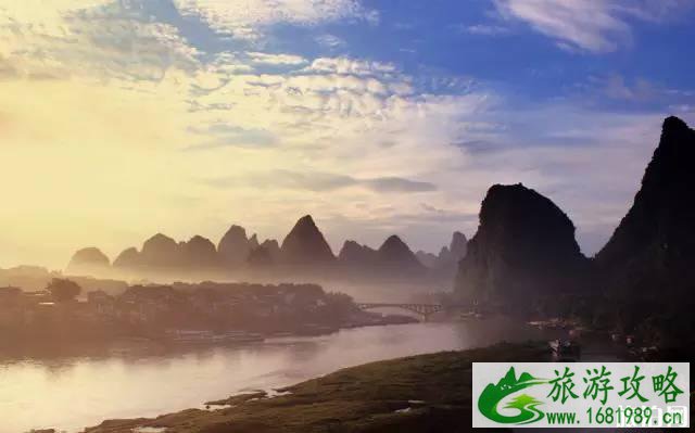 适合旅游的古镇有哪些 2022古镇旅行地点推荐 适合旅游的古镇有哪些 2022古镇旅行地点推荐