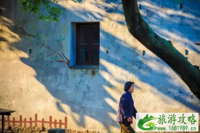 适合旅游的古镇有哪些 2022古镇旅行地点推荐 适合旅游的古镇有哪些 2022古镇旅行地点推荐
