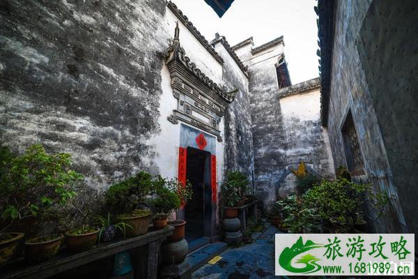 适合旅游的古镇有哪些 2022古镇旅行地点推荐 适合旅游的古镇有哪些 2022古镇旅行地点推荐