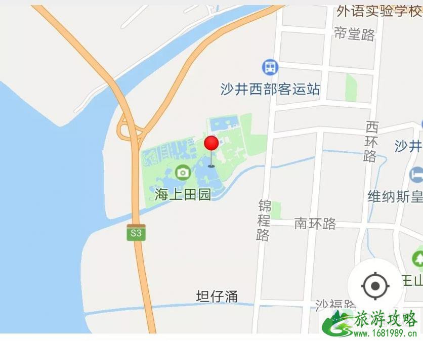 深圳海上田园有什么好玩的 2022深圳海上田园樱花节票价+优惠政策+交通 深圳海上田园有什么好玩的 2022深圳海上田园樱花节票价+优惠政策+交通
