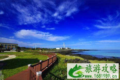 济州岛什么时候去最好 济州岛住宿推荐 济州岛什么时候去最好 济州岛住宿推荐