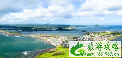 济州岛什么时候去最好 济州岛住宿推荐 济州岛什么时候去最好 济州岛住宿推荐