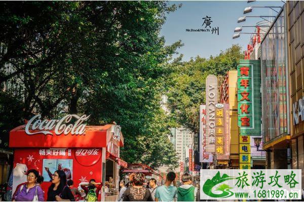 广州服装批发市场有哪些