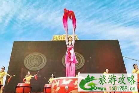 2022宁国元宵节活动攻略 2022宁国元宵节活动攻略