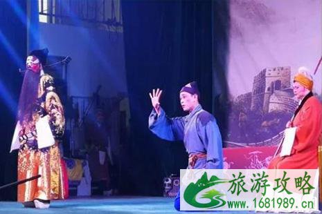 2022萧山元宵节活动攻略 2022萧山元宵节活动攻略